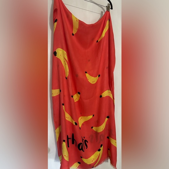 Kate Spade 🍌New York Skarf - Picture 2 of 8